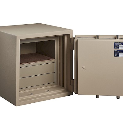 Burton Lusso Grade 3 Luxury Safe (Size 1)