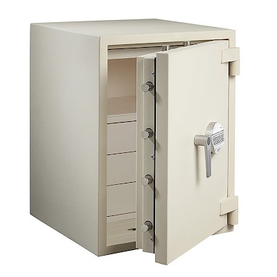 Burton Lusso Grade 2 Luxury Safe (Size 2)
