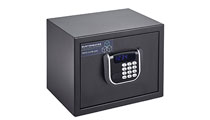 Primo Home Safe - Electronic - £1,000 Cash Cover