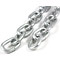 8mm Galvanised Security Chain (Per Metre) view 1 thumbnail