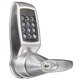 Codelock CL4510 Smart Lock 