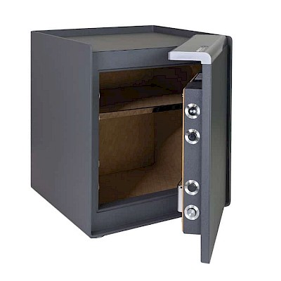 Burton Companion Fingerprint Safe