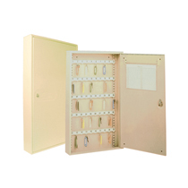 Decayeux 486-254 Lockable Wall Mounted Key Cabinet (100 keys)