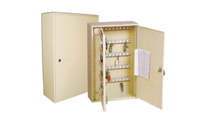 Decayeux 486 Lockable Wall Mounted Key Cabinet 