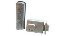 Lockwood DGT002 Mechanical Digital Code Lock for Inward Opening Doors