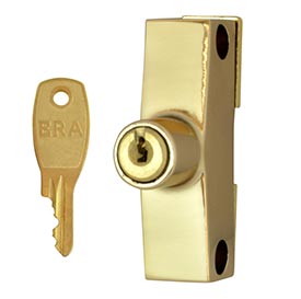 ERA 802 Snaplock for Wooden Windows with Cut key