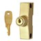 ERA 802 Snaplock for Wooden Windows with Cut key view 1 thumbnail