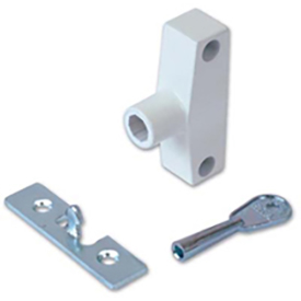 ERA 802 Snaplock for Wooden Windows with Cut key view 2