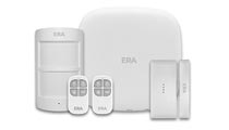 ERA HomeGuard Pro Smart Home Alarm System 