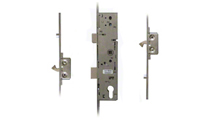 ERA 2 Hooks and 2 Rollers: UPVC Multi-Point Locking Mechanism 
