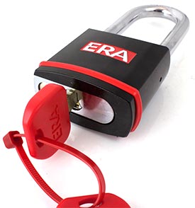 ERA PROFESSIONAL 60MM - High Security Key view 2