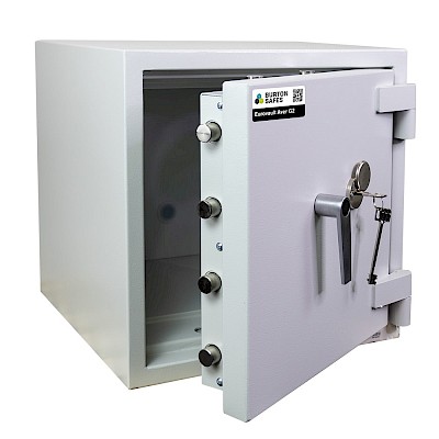 Burton Eurovault Aver Grade 2 (Size 1)