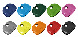 EVVA ICS Key Cap 