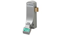 Exidor 297 - Push Pad Panic Latch