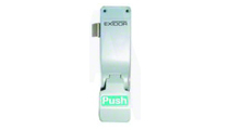 Exidor 297 Push Pad Panic Latch