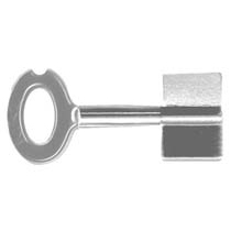 Extra Key for Securikey HS Key Filing Systems