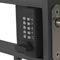 GATEMASTER DGLS Single Sided Handed Digital Gate Lock view 1 thumbnail