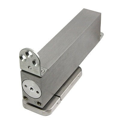 Rutland ITS H.3. Heel Door Closer