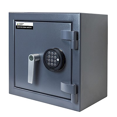 Burton Home Safe G1 (Size 1)