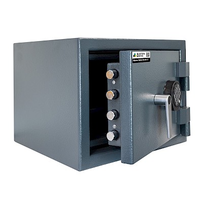 Burton Home Safe G3 (Size 1)