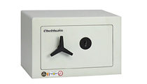 Chubb Safe HomeVault S2 - Key Locking - EL15K