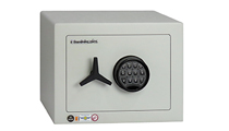 Chubb Safe HomeVault S2 - Electronic Locking - EL25E