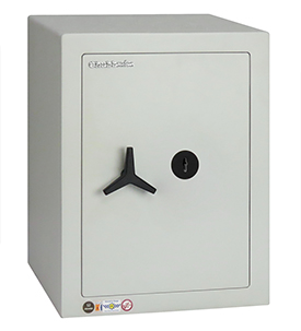 Chubb Safe HomeVault S2 - Key Locking - EL55K