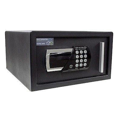 Burton Hotel Drawer Safe (11L)