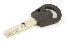 Multi-Lock Key