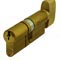 GEGE pExtra Guard Euro Thumbturn Cylinder - 3 Star Kitemarked view 2 thumbnail