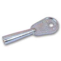 Era Standard key for 801 Window Locks