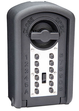 KeyGuard XL Key Safe