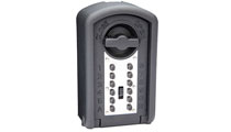 Keyguard XL Police Approved Key Safe