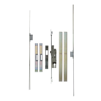 Fullex Universal uPVC Repair Lock