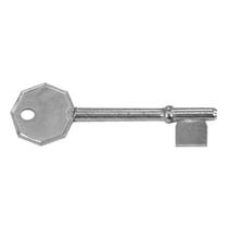 Willenhall 5 Lever locks Extra Key