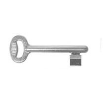 Extra Legge Key for 3 Lever Mortice