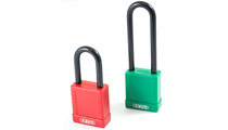 ABUS 74/40 Series Lock off padlocks