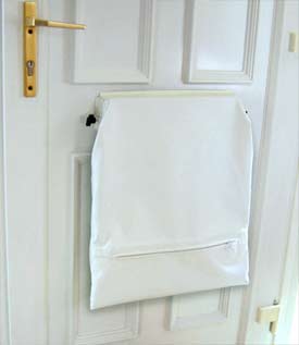 Homeguard Letter Box Protection 