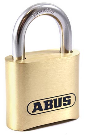 ABUS Nautilus 180IB/50 Combination Padlock