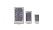 Paxton TouchLock Compact 100 Series Keypad 