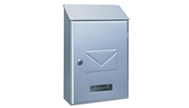 Rottner PISA Mail Box