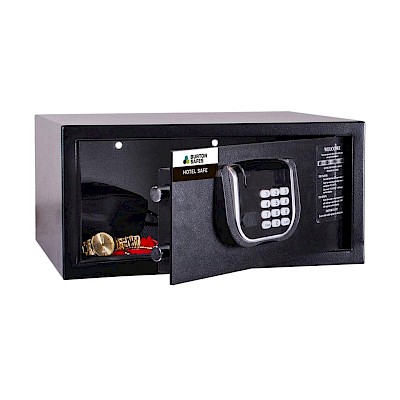 Burton Primo Hotel Safe (24L)