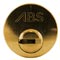 ABS British Standard Rim Cylinder view 3 thumbnail