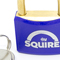 SQUIRE BR40 Brass Lock Off Padlocks  view 2 thumbnail