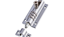 Squire Combi 3 Combination Locking Bolt - 3 wheel  view 2 thumbnail