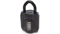 Squire CP50/ATL Recodable Combination Padlock