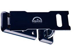 Squire STH3 Hasp and Staple - CEN 4 Rated 