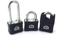 Squire Stronglock - 37 Series Padlocks