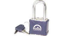 Squire Stronglock - 35-1.5 Series - 1.5'' Long Shackle