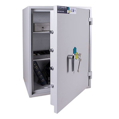 Burton Eurovault Aver G1 Till Safe